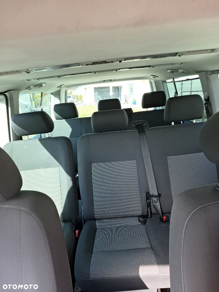 Volkswagen Caravelle L2 Comfortline - 12