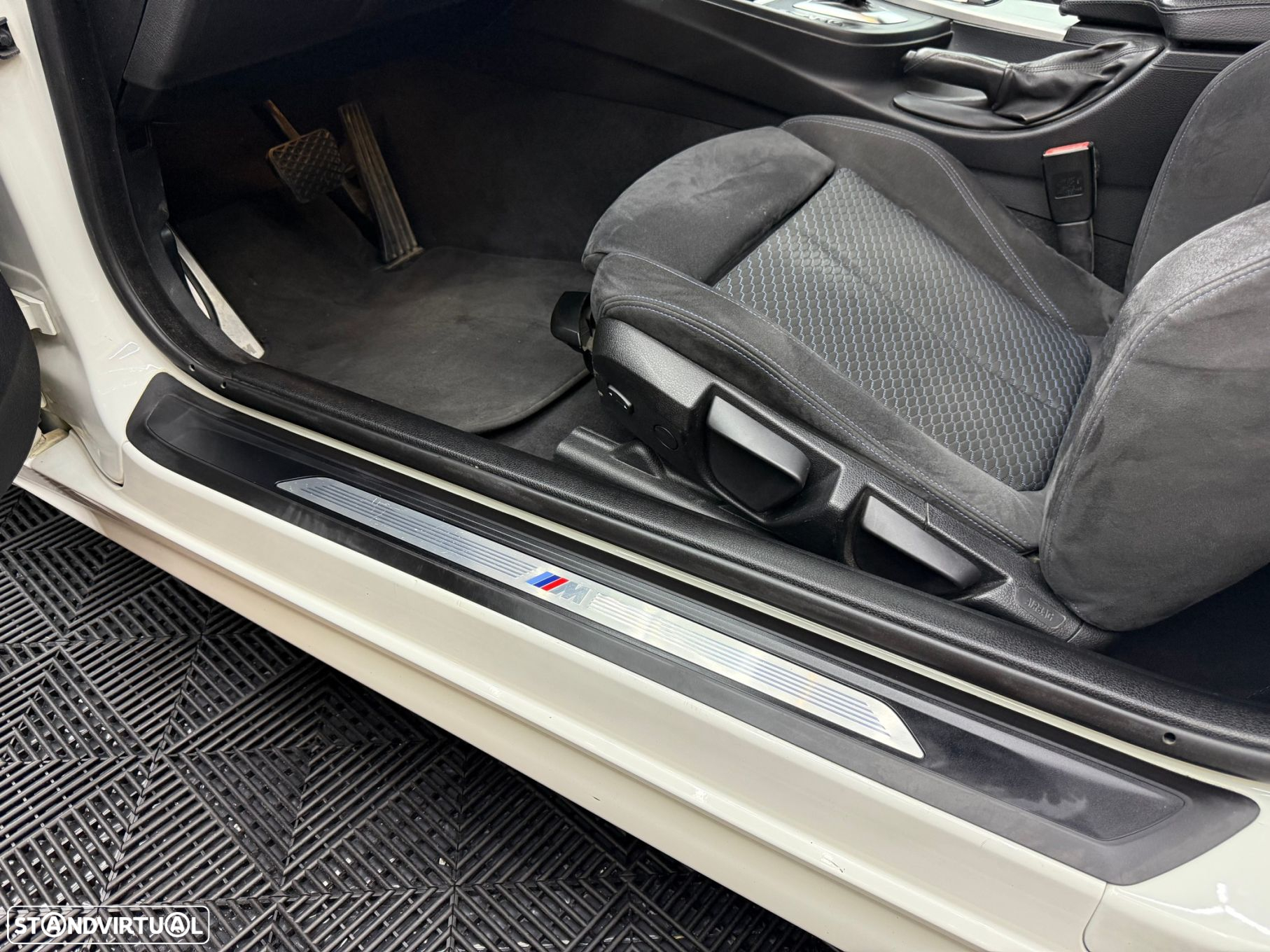 BMW 420 d Pack M Auto - 23