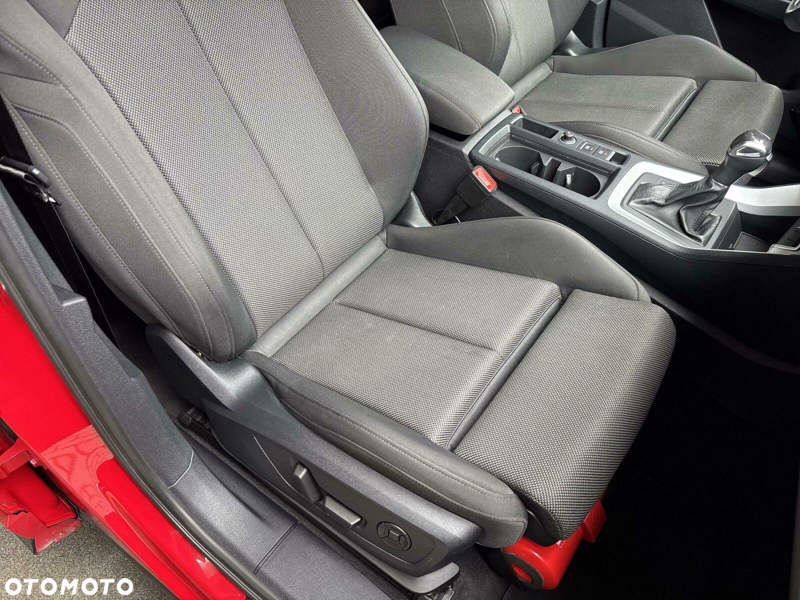 Audi Q3 - 27