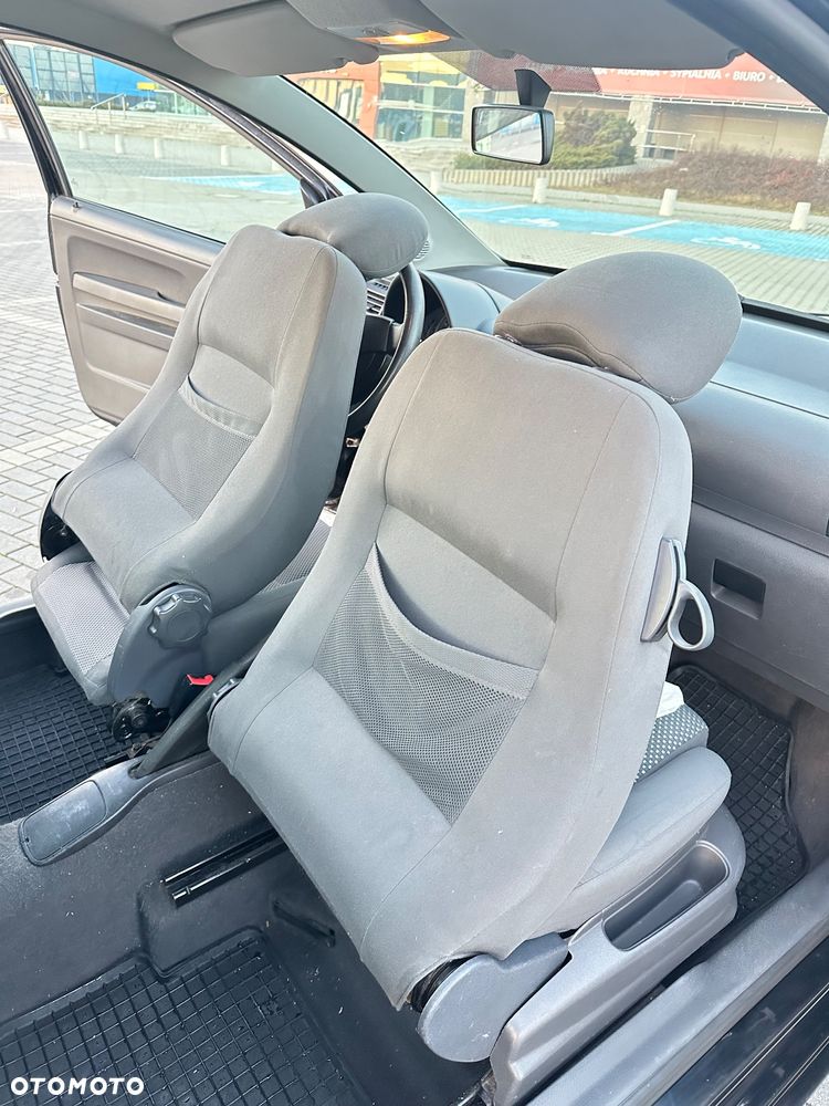 Volkswagen Fox 1.2 Fresh - 10