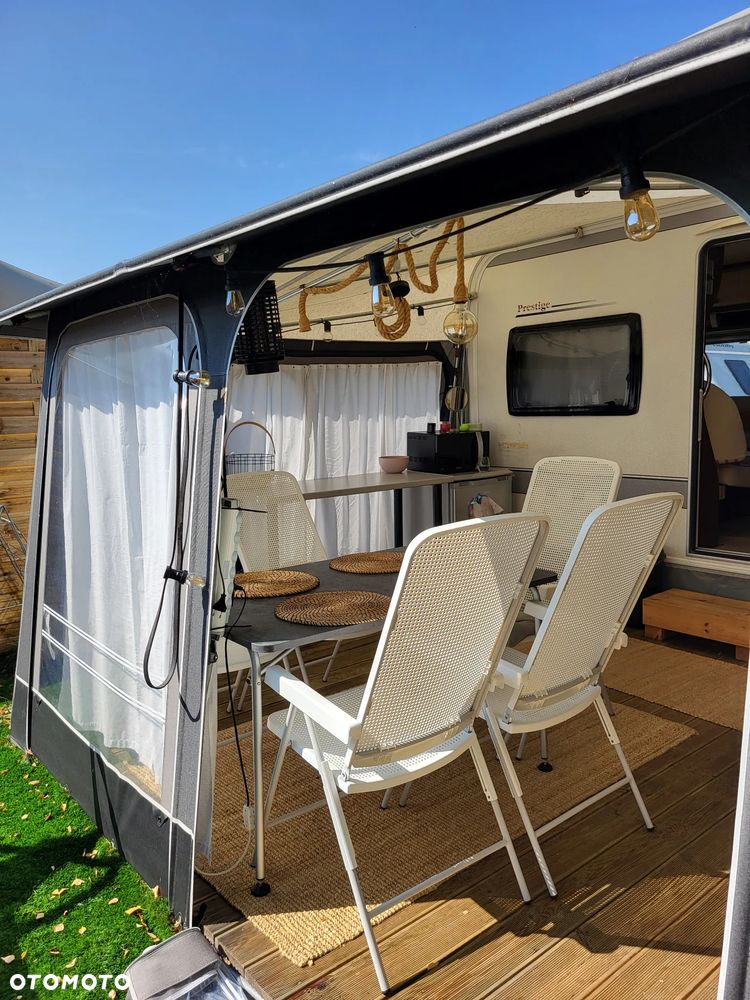 Hobby 720 PRESTIGE UKF - 12