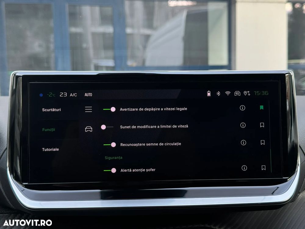 Peugeot 2008 PureTech 100 Stop&Start Allure - 27