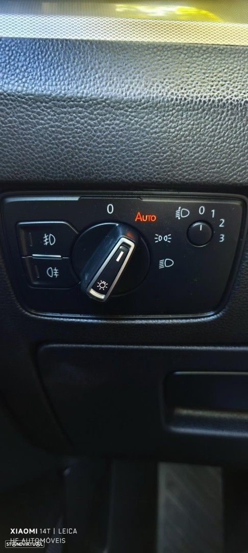 VW Passat 1.6 TDI BlueMotion - 39