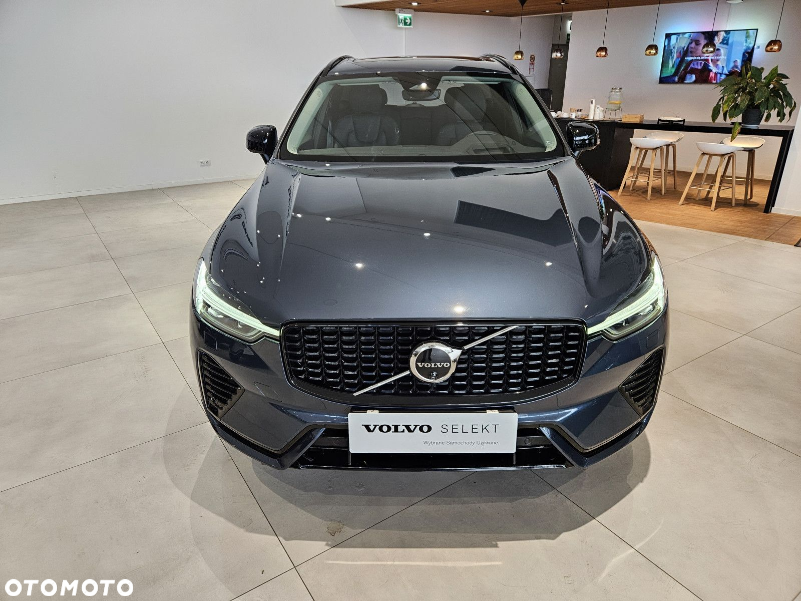 Volvo XC 60 - 2