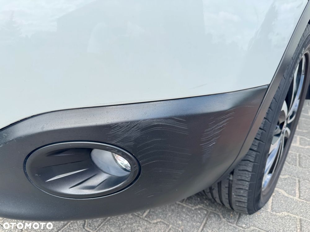 Nissan Qashqai - 34