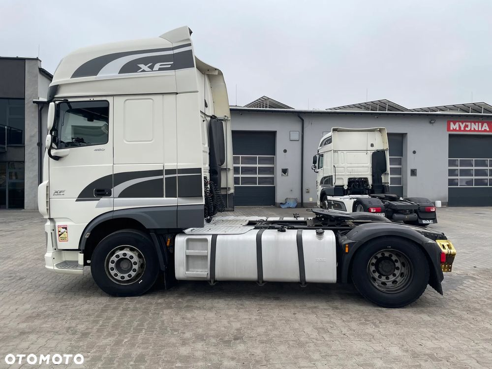 DAF XF106 - 6
