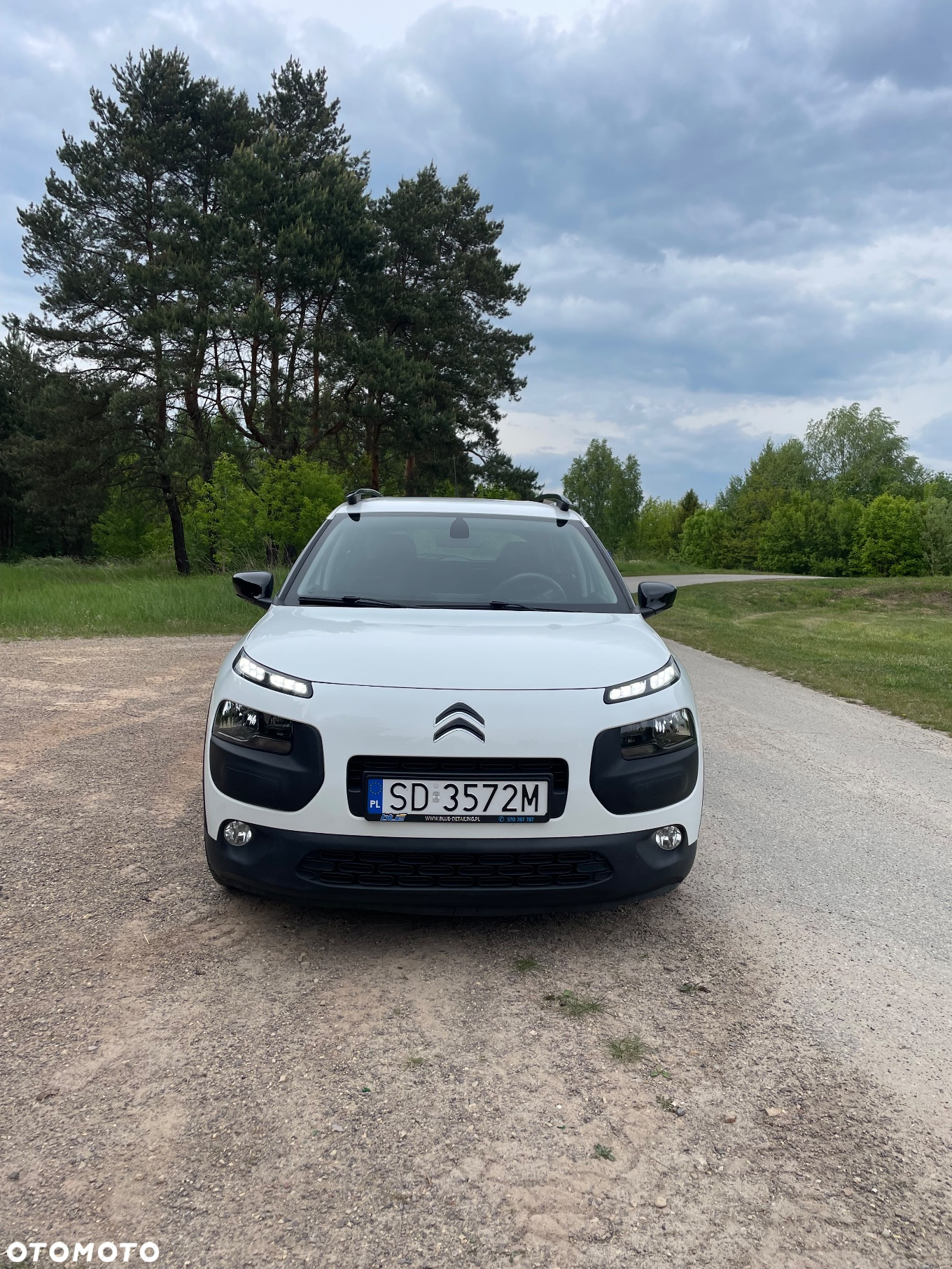 Citroën C4 Cactus 1.2 PureTech Feel - 2
