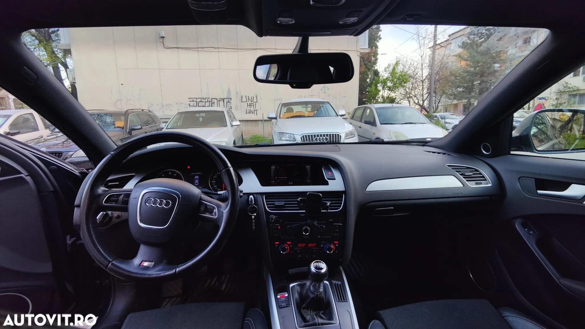 Audi A4 1.8 TFSI - 3