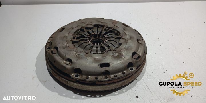 Kit ambreiaj complet 7G9N-7563-AB 2.0TDCI Ford Galaxy 2 [facelift] [2 - 1