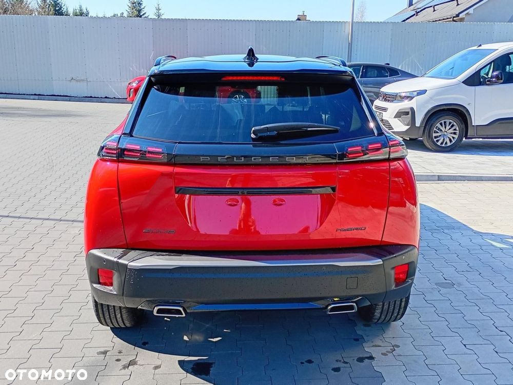 Peugeot 2008 - 6