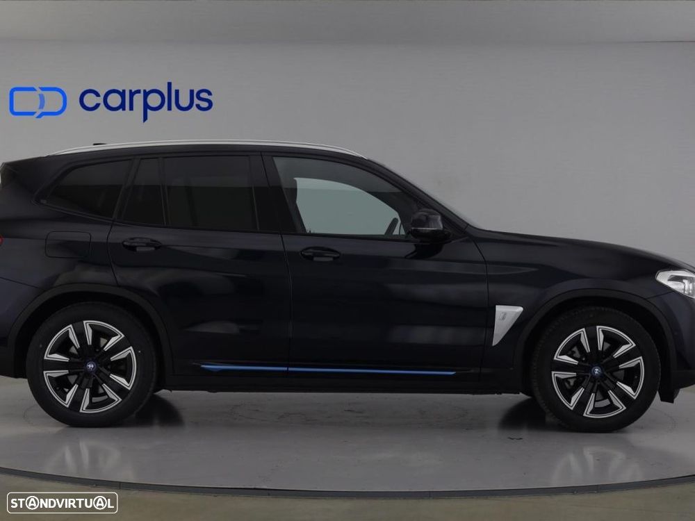 BMW iX3 Inspiring - 8