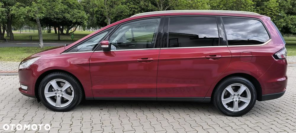 Ford Galaxy 1.5 EcoBoost Start-Stopp Trend - 3