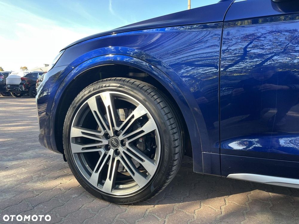 Audi SQ5 - 11