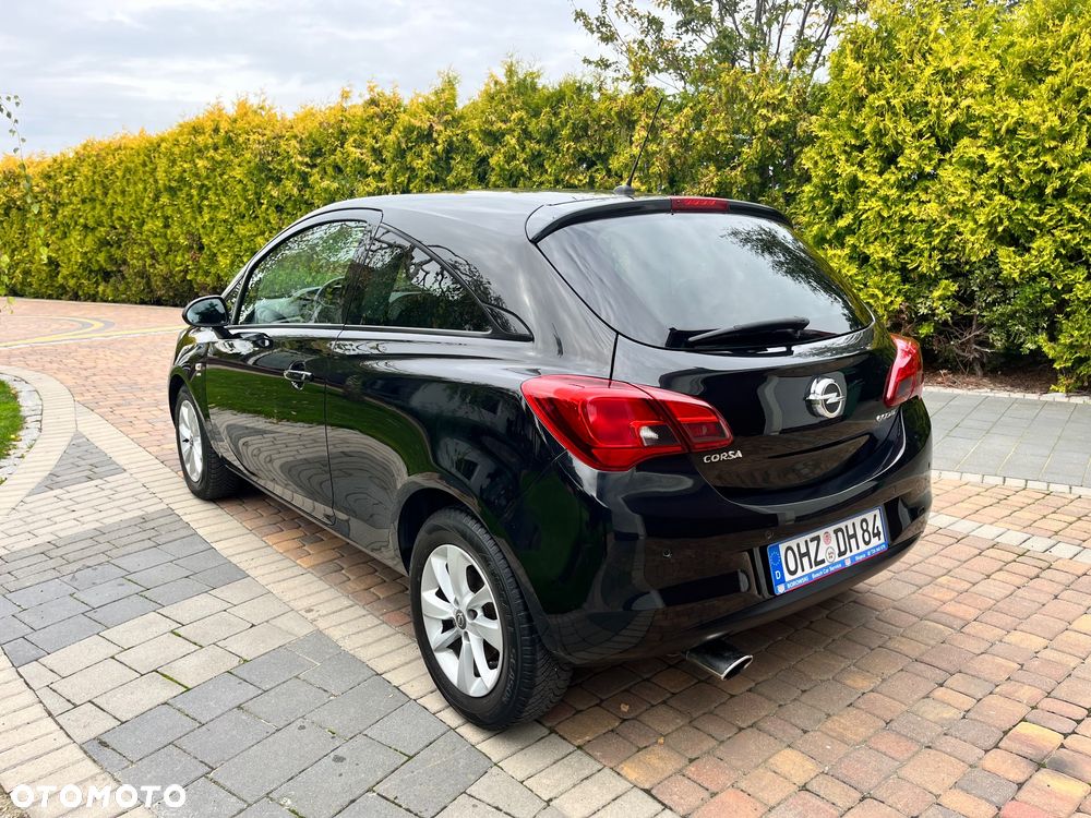 Opel Corsa 1.4 Start/Stop Active - 5