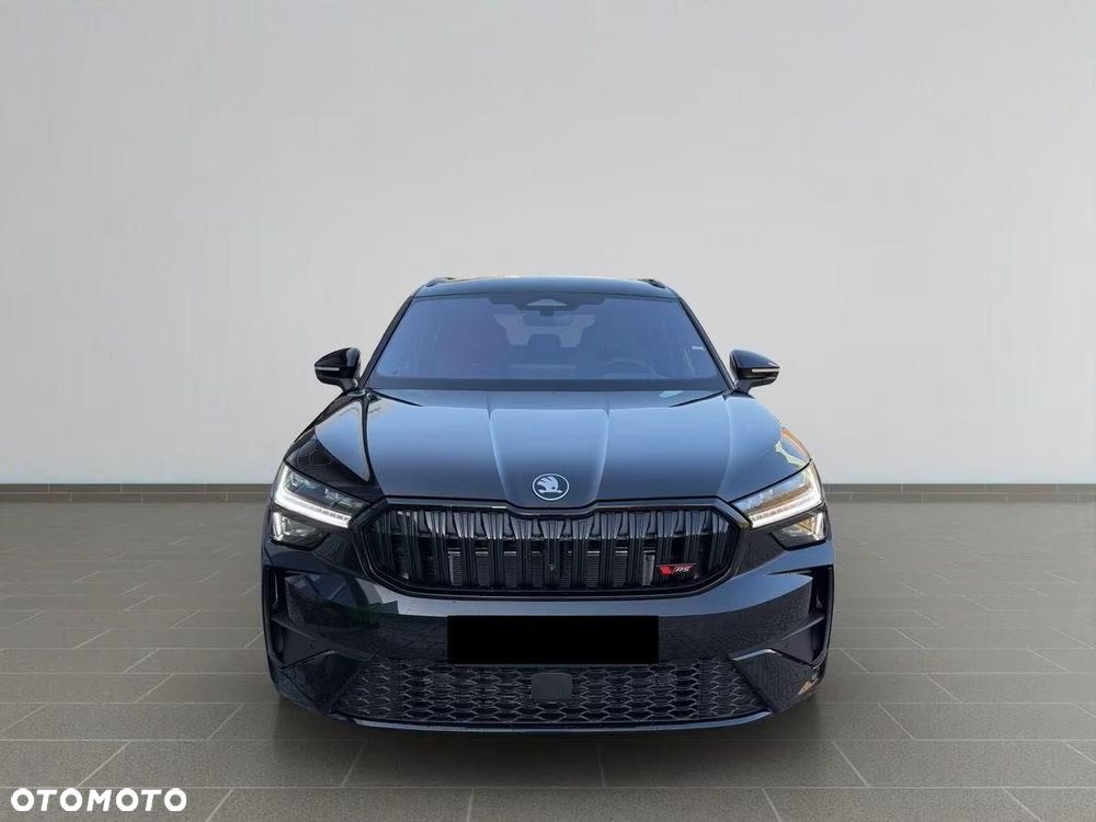 Skoda Kodiaq 2.0 TSI 4x4 RS DSG - 4