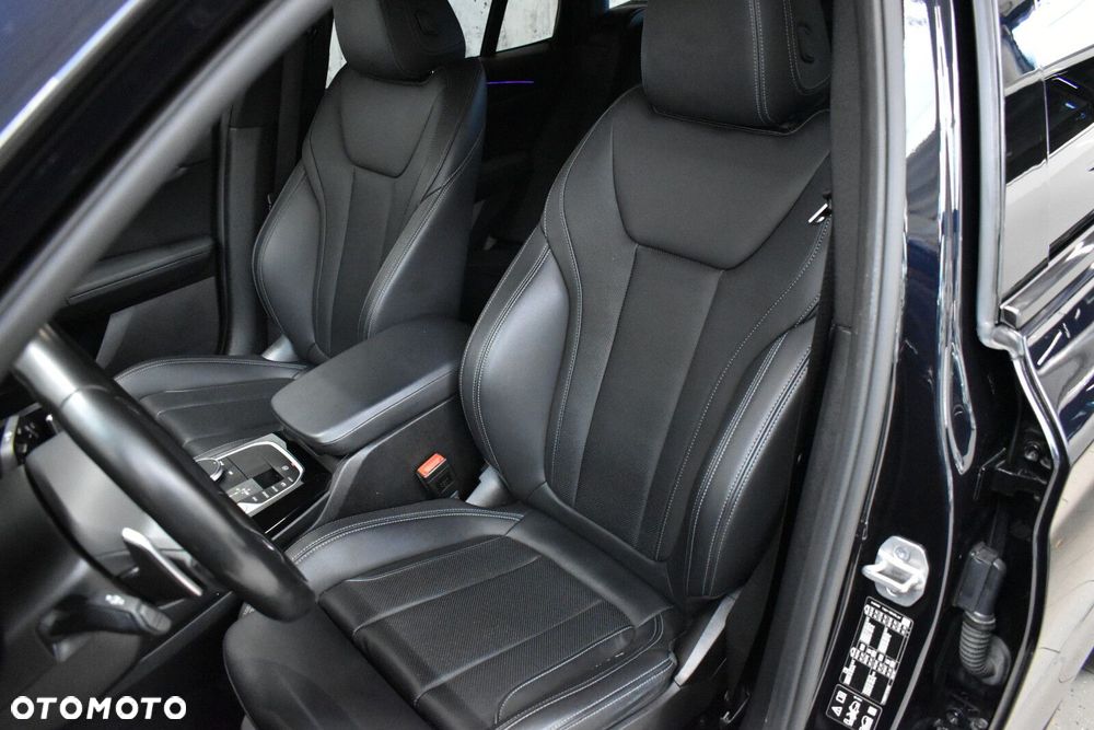 BMW X3 - 10