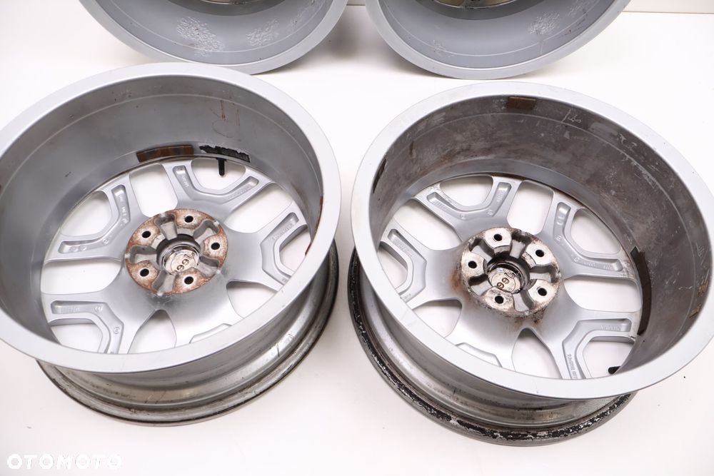 JEEP RENEGADE FELGI ALUMINIOWE 17X7.0 735577525 - 9