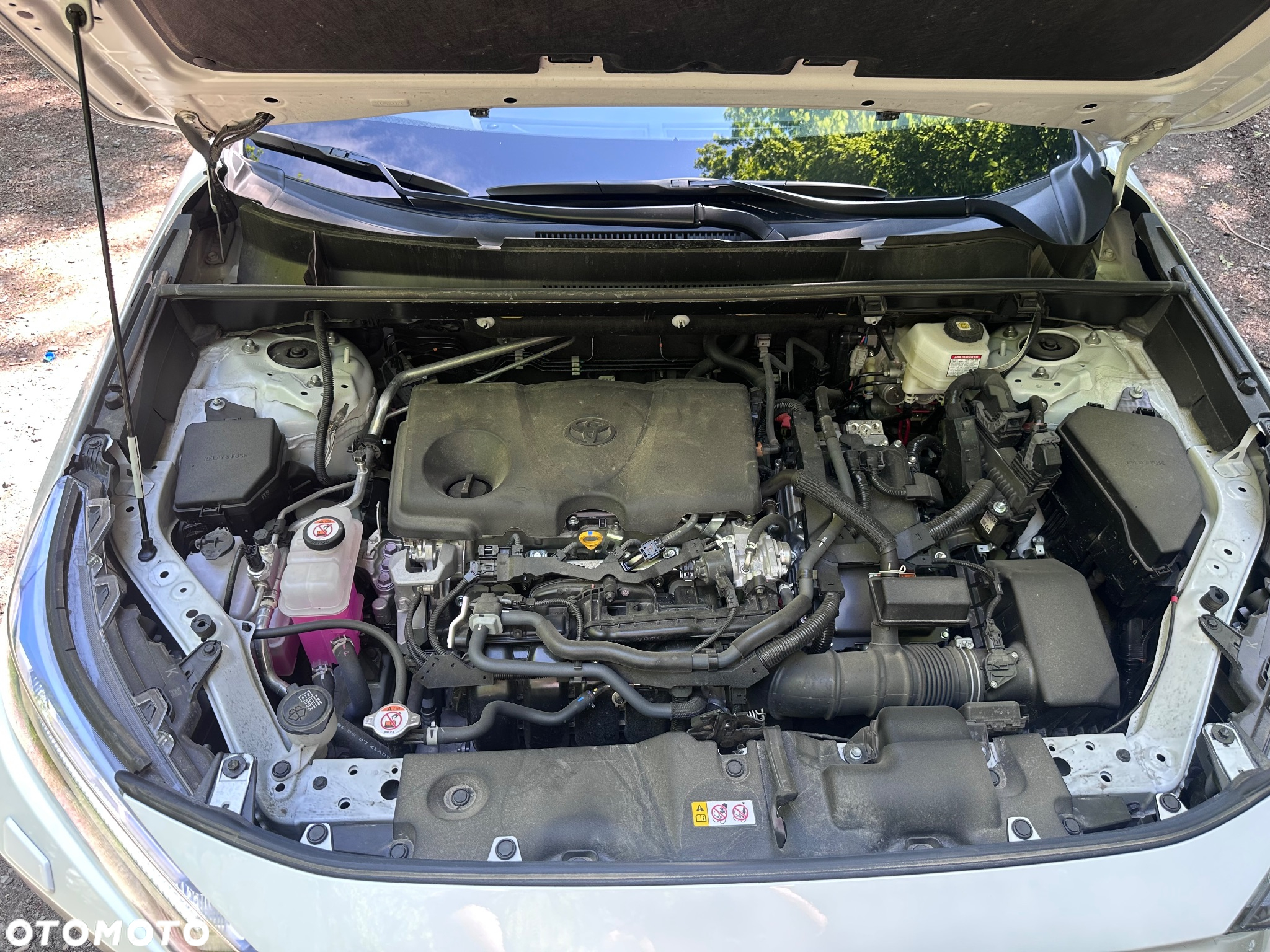 Toyota RAV4 - 15
