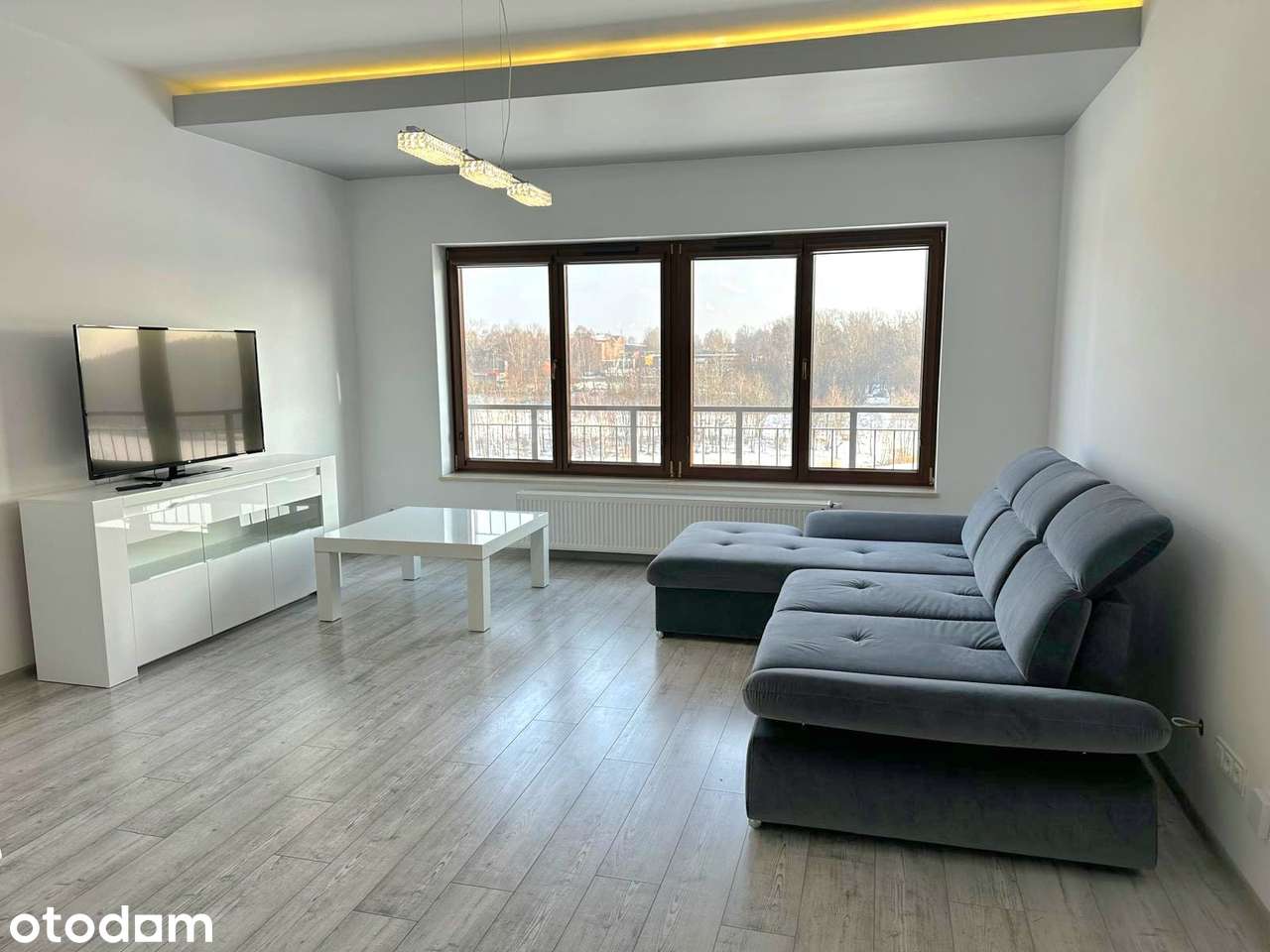 Nowoczesne mieszkanie 39m² |3 Stawy ul. Sikorskiego | Garaż w cenie