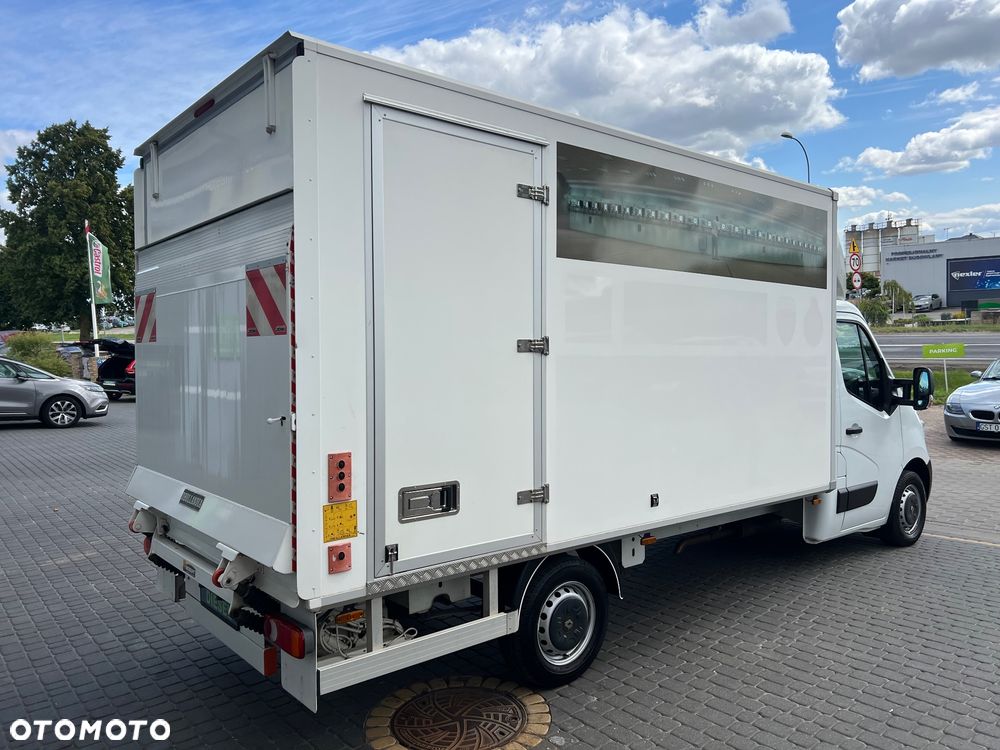 Renault Master - 5