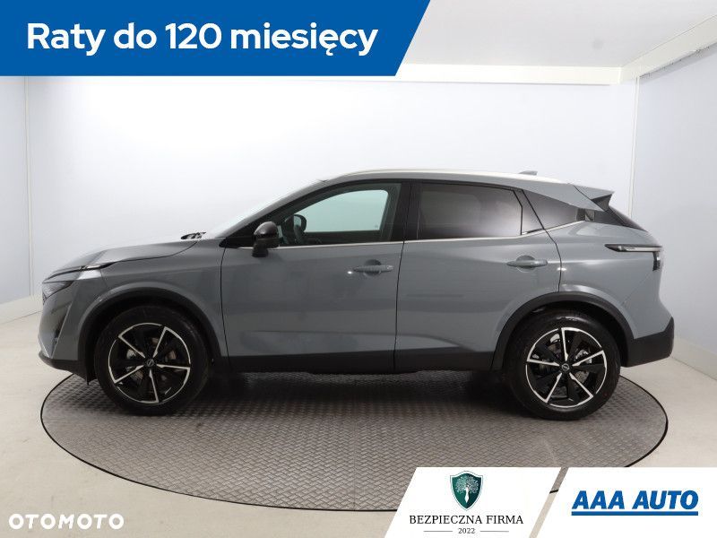 Nissan Qashqai - 3