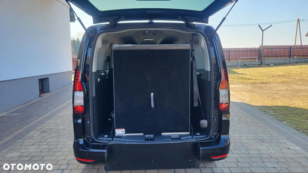 Volkswagen Caddy - 20