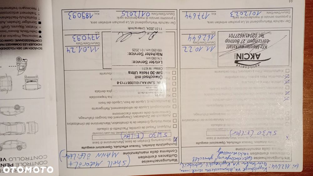 Nissan Qashqai 1.6 Acenta - 7