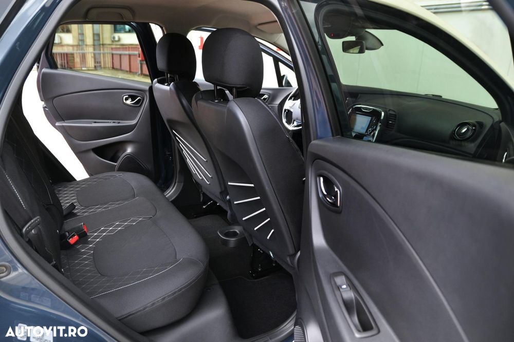 Renault Captur ENERGY dCi 90 Start&Stop Intens - 15