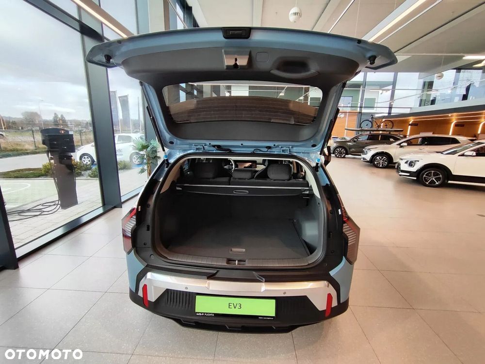 Kia EV3 - 8