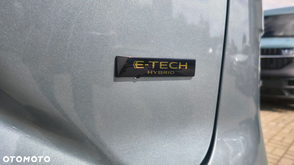 Renault Espace 1.2 E-Tech Full Hybrid 200 Iconic MMT 5os - 9