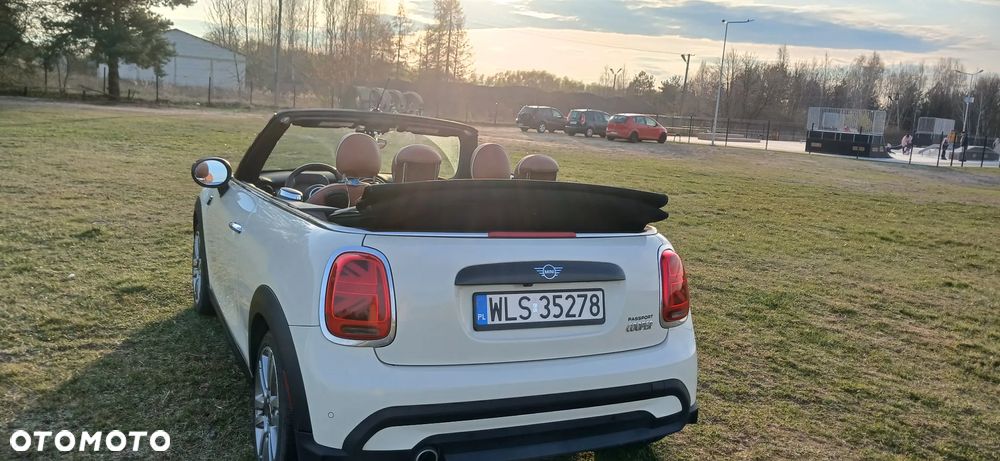 MINI Cooper - 7
