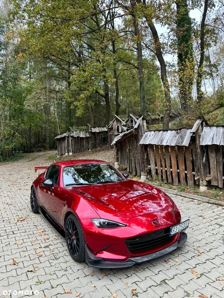 Mazda MX-5 - 3