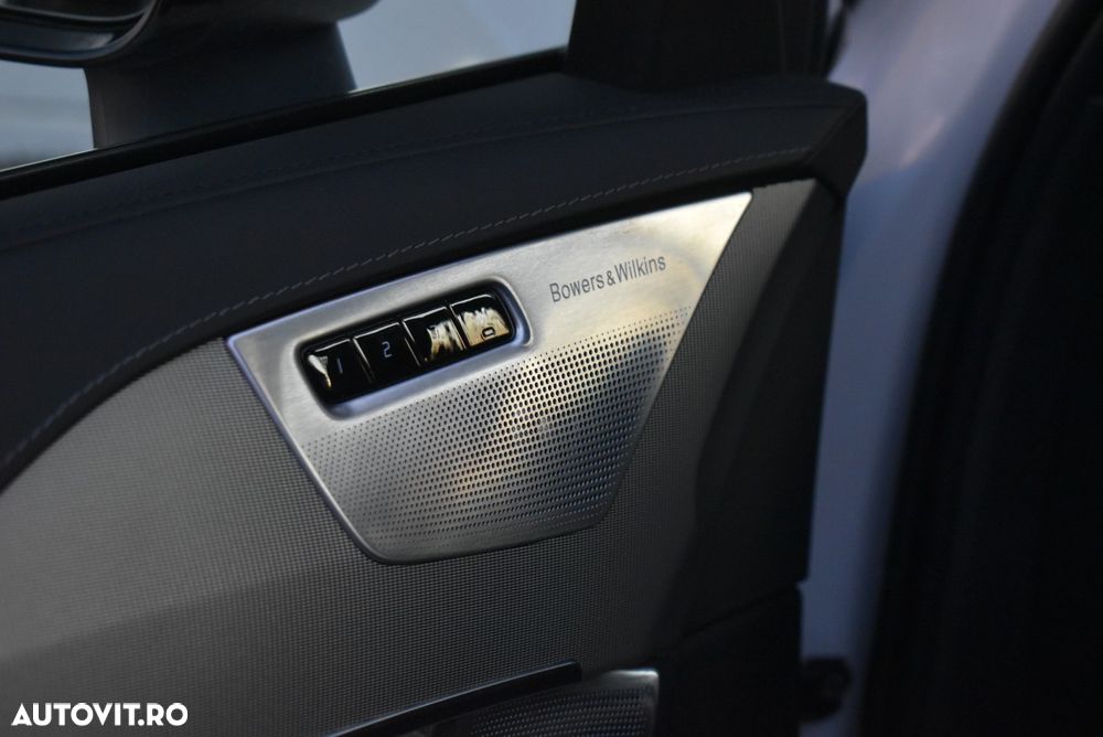 Volvo XC 90 B5 D AWD Geartronic Inscription - 11