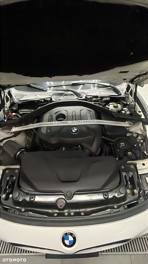 BMW Seria 3 330i xDrive Edition Luxury Line Purity - 20