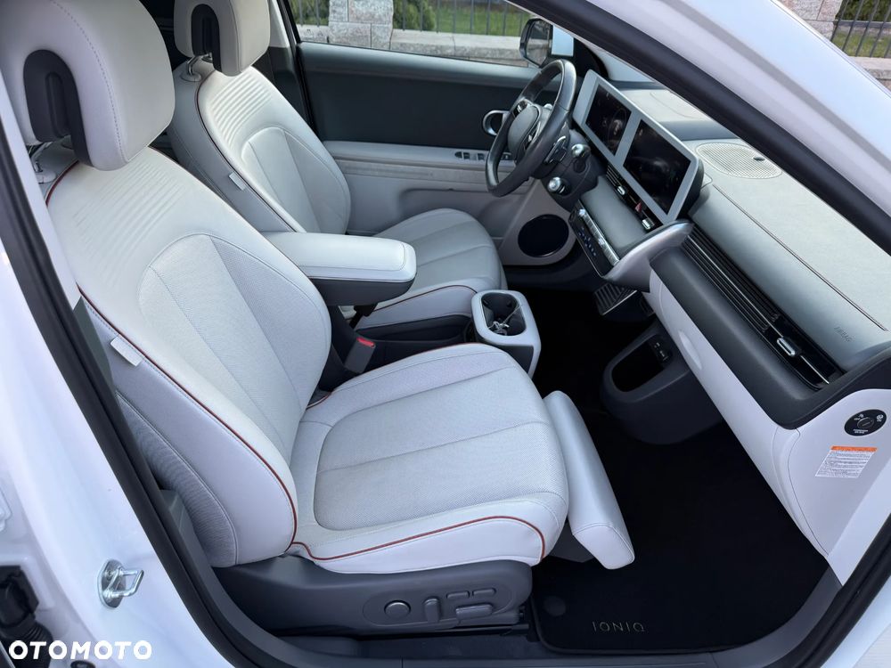 Hyundai IONIQ 5 - 9