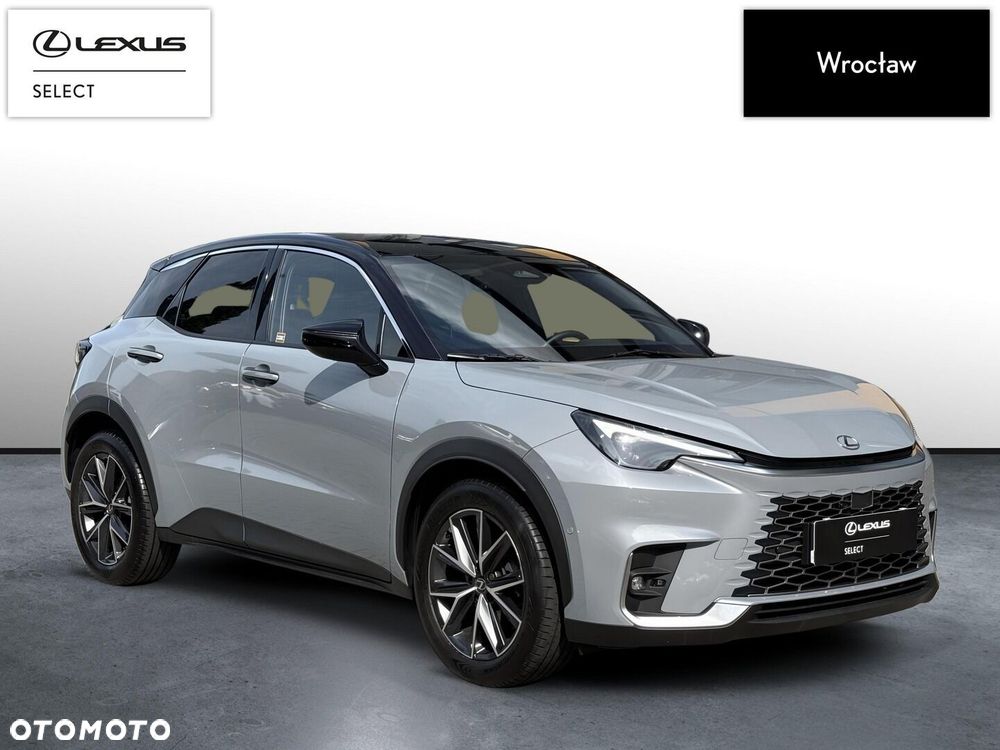 Lexus LBX 1.5 Hybrid Cool - 8