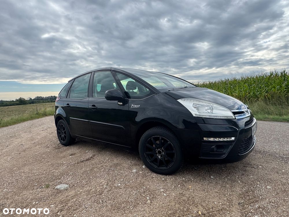 Citroën C4 Picasso - 6