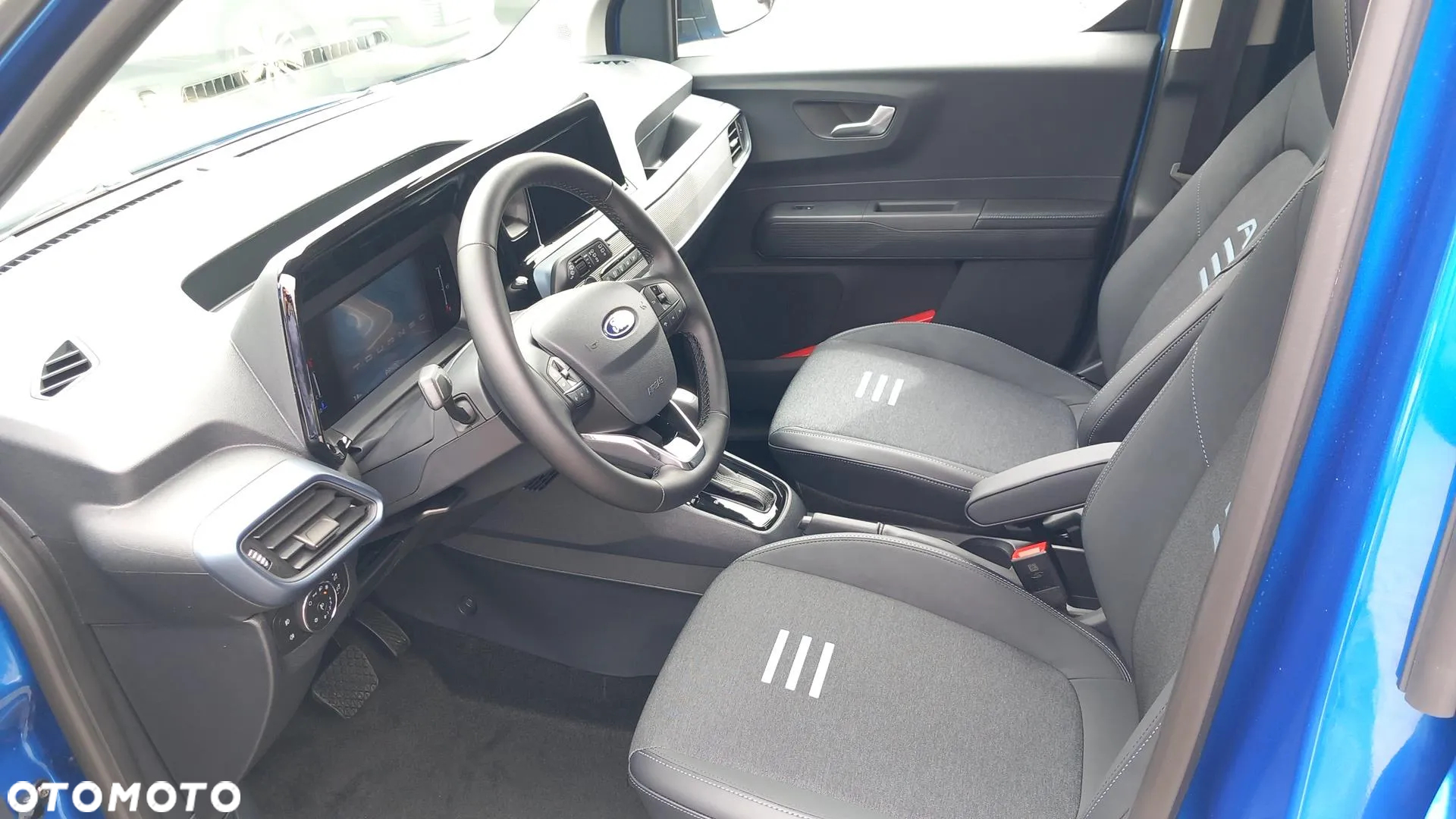 Ford Tourneo Courier 1.0 EcoBoost Active - 10