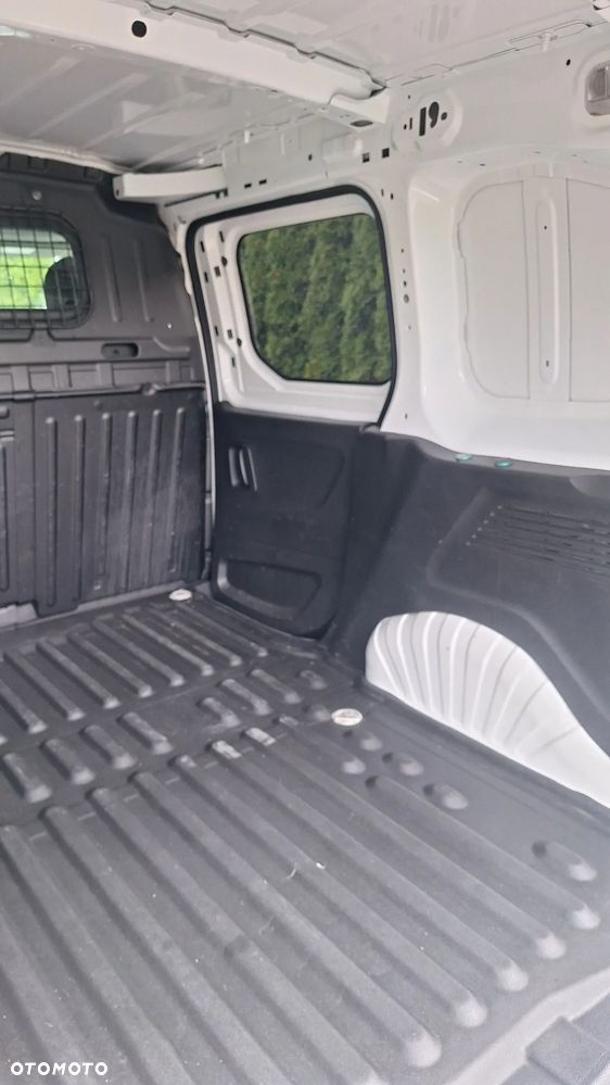 Citroën Berlingo - 18