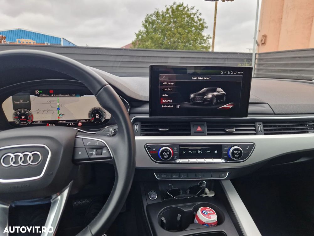 Audi A5 Sportback - 12