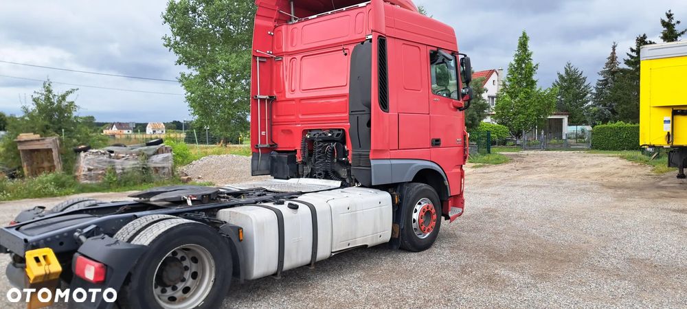 DAF XF 460 FT - 5
