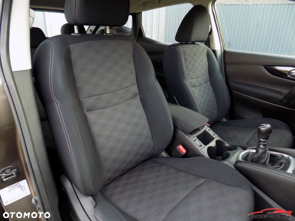 Nissan Qashqai - 20