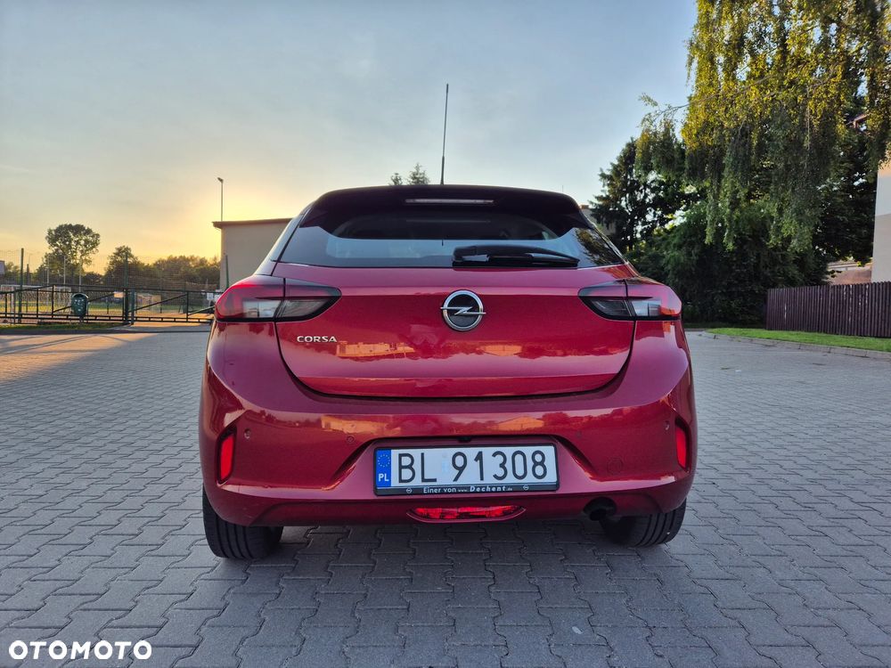 Opel Corsa 1.2 Elegance Business Pack S&S - 3