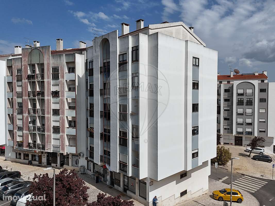 Apartamento T3 para venda - Grande imagem: 3/41