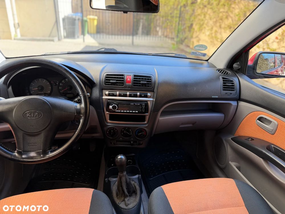 Kia Picanto 1.1 (els4) - 7