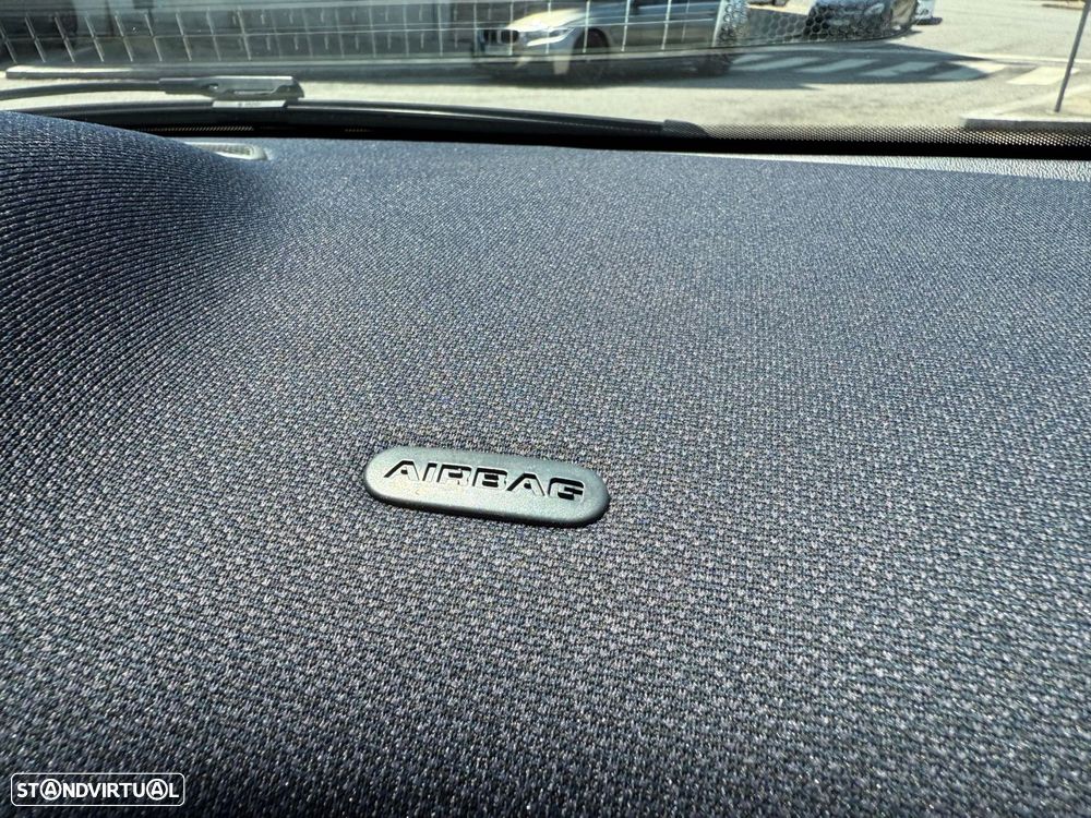 Smart ForTwo Coupé 1.0 mhd Passion 71 - 16