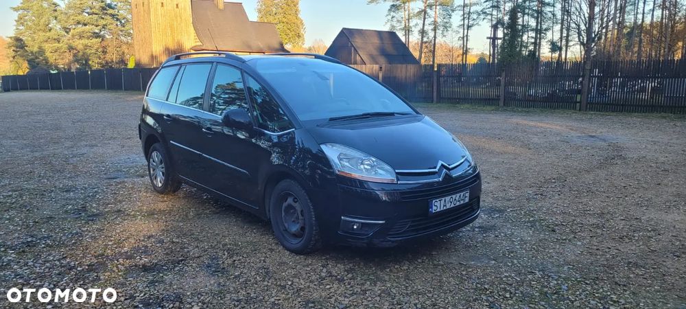 Citroën C4 Picasso - 5