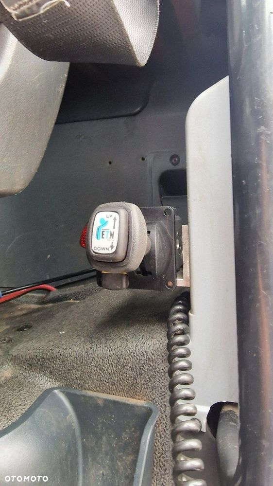MAN TGX 18.440 XXL NOWA Hydraulika ! - 9