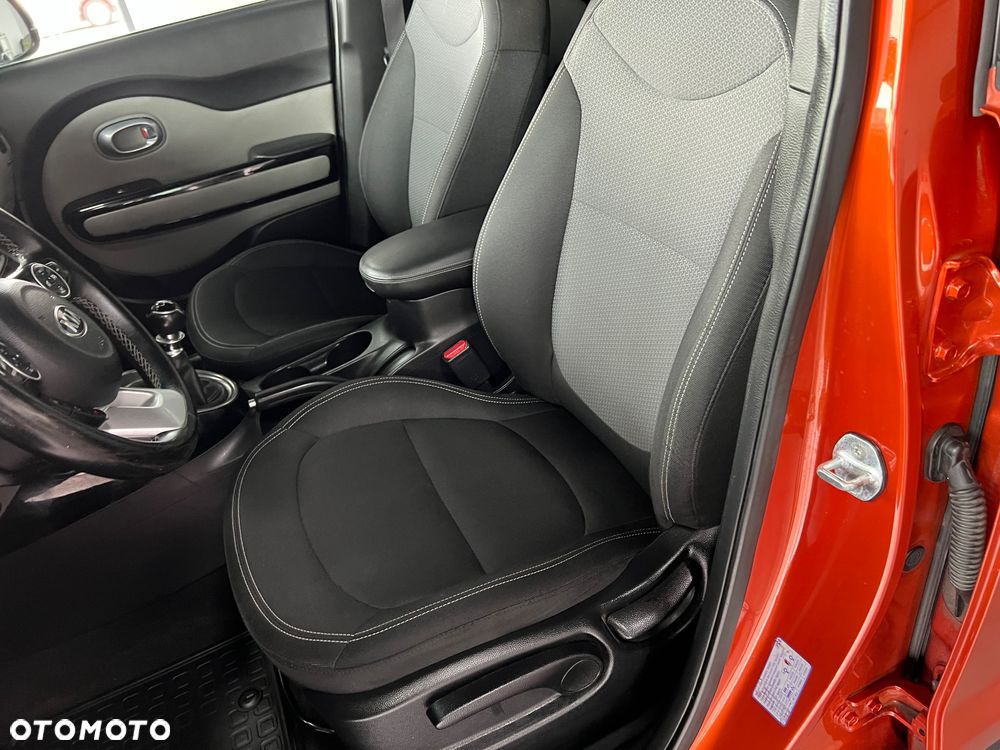 Kia Soul - 12