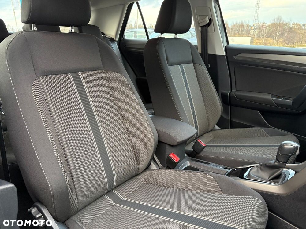 Volkswagen T-Roc 1.5 TSI ACT Advance DSG - 16